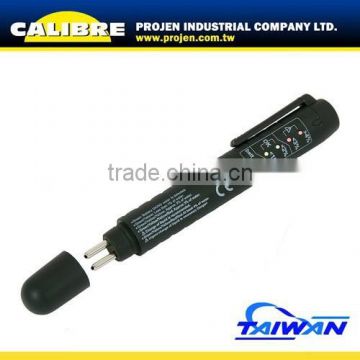 CALIBRE Auto repair tool 0-50 Degree C automotive Brake Fluid Tester