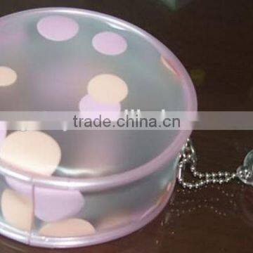 PVC Cosmetic Packaging Bag
