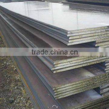 high quality carbon structural steels plates 1.0300