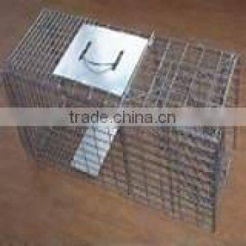 Wire Partitions Panel cage