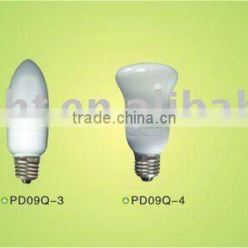 Candle lamp(PD09Q-2 PD09Q-3 PD09Q-4 PD09Q-5)