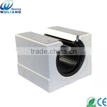 China High Accuracy CNC Linear Rail Bearing SBR35 SBR35UU photo-2