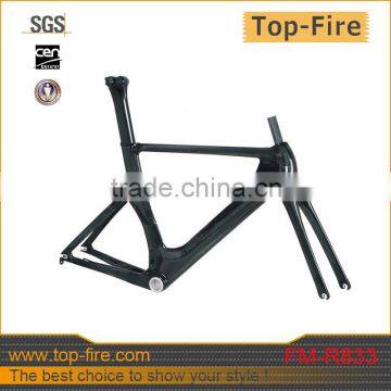 2014 nice design TT carbon frame set--- have stock For Sale At Factory's Price