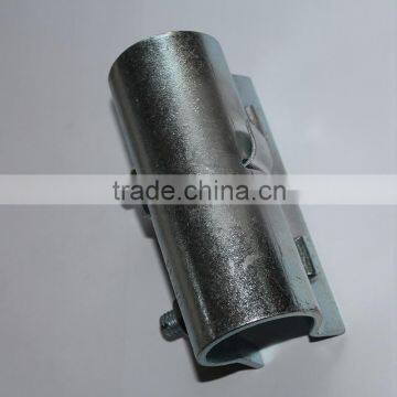 Scaffolding Pressed Metal Adjustable Joint Sleeve Coupler photo-6