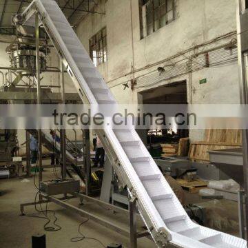 Swan Neck Conveyor photo-2