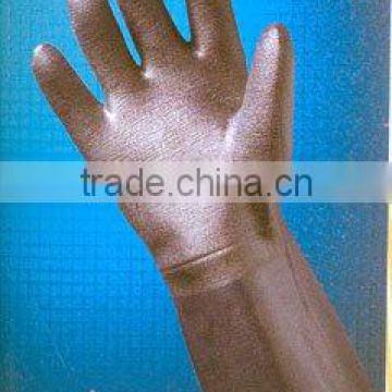 Neoprene Hand Gloves / Safety Gloves (SSS-0625)