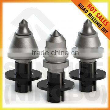 High quality asphalt milling machine wirtgen teeth
