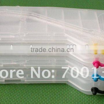 (RCB-LC79H) refillable ink cartridge for Brother MFC J430 J6510 MFC-J430 MFC-J6510 LC-73 LC-77 LC-450 LC-1220 LC-71 LC-75