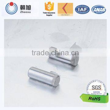 CNC Machining Precision 20#steel Dowel Pin photo-3