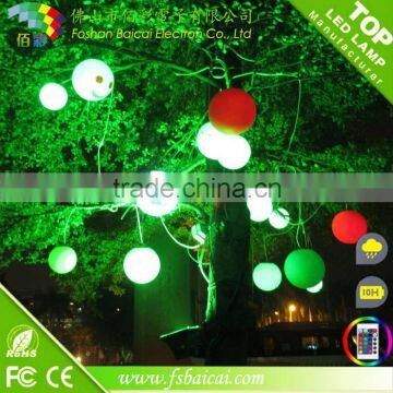 Led Waterproof Ball Light photo-5