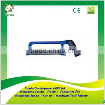 CT-08884A Hacksaw frame aluminum handle