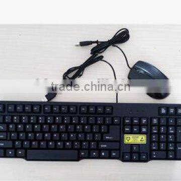 ESD keyboard/Antistatic keyboard/cleaning room product