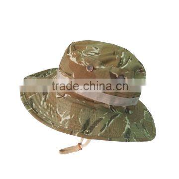 Boonie Style Tiger Stripe Army Hats Cheap photo-3