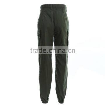 F1 F2 T/C Herringbone Fabric French Camo Uniform Military photo-6