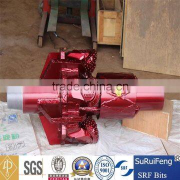 500mm HDD hole opener IADC637 with tci tricone bit cutters