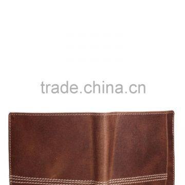 Fashion Real Genuine Leather Wallet