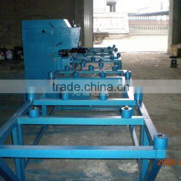 GD-20 Rolling Plate Beveling Machine photo-3