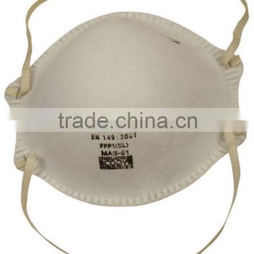 High quality protective dust mask(SG-032)