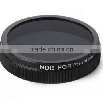 Camera Accessories Filter ND16 Lens Filter For DJI Phantom 3 photo-3