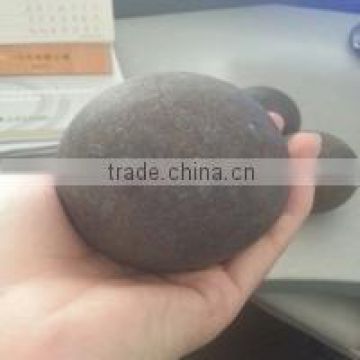 Dia1'' Forged Steel Grinding Media Ball