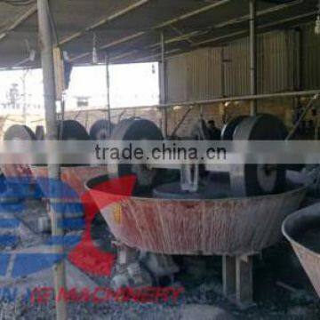 Hot Sale in India,USA,Sudan Wet Gold Grinding Machine photo-2