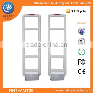 RHT AMT09 58khz supermaket anti-theft gate eas am system for supermarket shoplifting                        
                                                Quality Choice