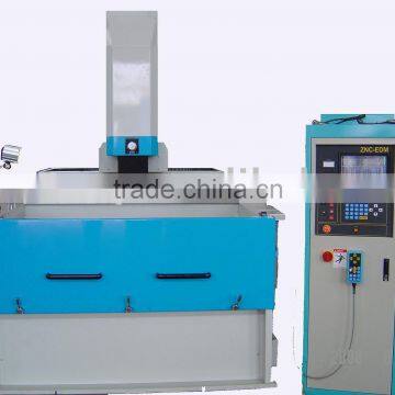 cnc edm machine CNC-OX-640