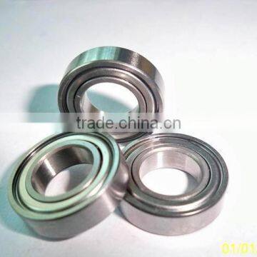 deep groove ball bearing 6207