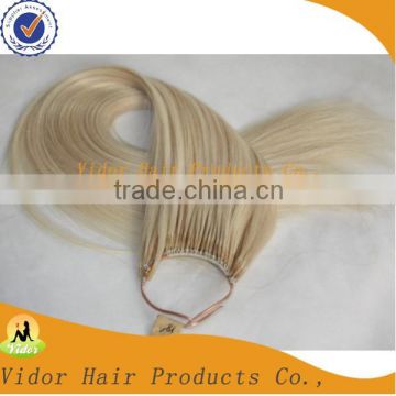 Nano Ring Wholesale Hair Extensions UK