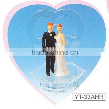 Wedding Decoration/ Cake Decoration