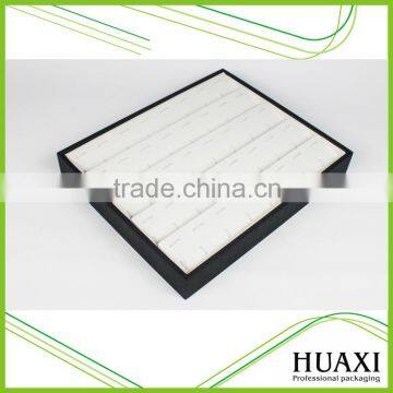 China Guangzhou High End Luxury Custom Pendant Tray Jewelry Display Tray