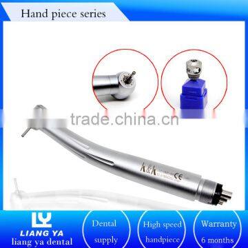 LY Pana Max-plus Handpiece Six Water Sprays Handpiece + One More Imported Cartridges