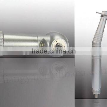 Hot Dental Equipment LED Handpiece Integrate E-generator Dental High Speed Handpiece Orthodontic Tools Metal Dental Material photo-3