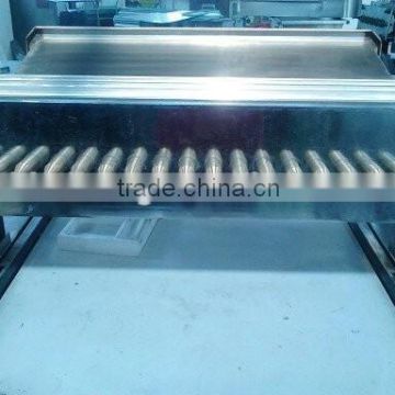 KH PLC contol full automatic cookie press machine electric cookie maker machinery for sale