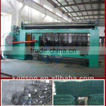 gabion machinery