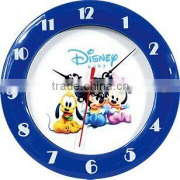 cheap gift wall clock