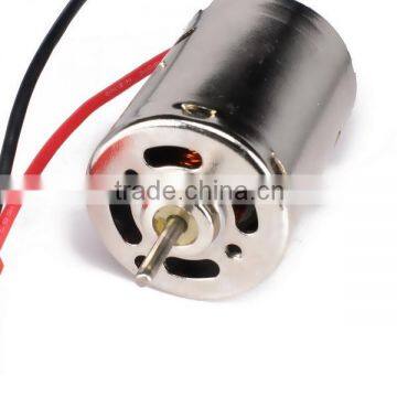 Brushed Motor For Rc Hobby Model Car 1/18 Himoto E18 Tuck Buggy On-Road Upgraded Hop-Up Parts photo-2