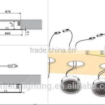 Led Lights for Restaurant Supplies photo-3