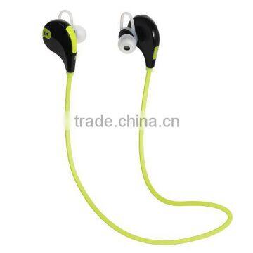 Mini Lightweight Wireless Stereo Sports running bluetooth V4.0 bluetooth headset