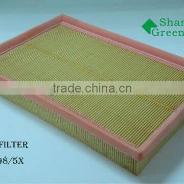 MANN Air Filter C2998/5X for VW 036129620D