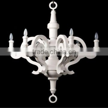 Modern lighting facotry wholesale the modern paper chandelier