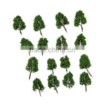 Architectural Mode Tree, Scale Model Trees, Model Family Tree, Plastic Model Tree,2015 New,MT-09 photo-6