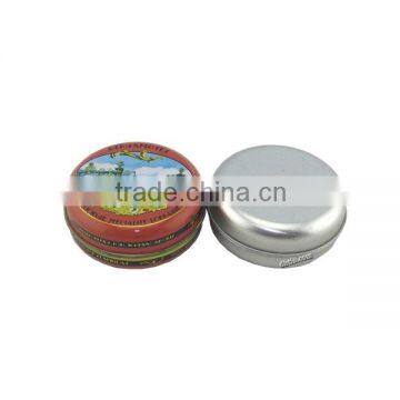 Soap Tin, Perfumed Soap Tin Can, Washing Powder Packing Box photo-2