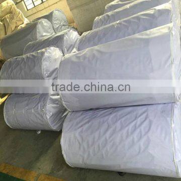 poultry manure belt duck farm