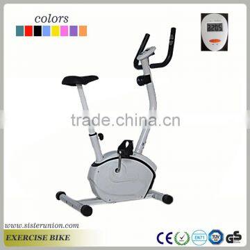 Manufactory bike magnetic stationary bike fitness cycling