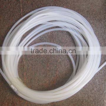 5 inch rubber hose