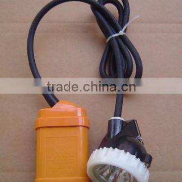 wenzhou LED miner lamp /explosion-proof lamp with battery