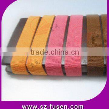 magic tape elastic book strap