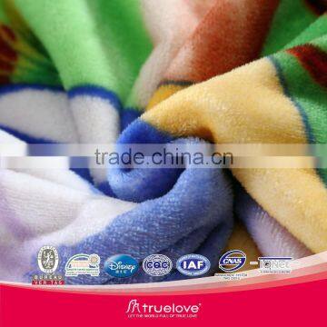 Feeling Good and Bright Beach Blanket All Over the World photo-5