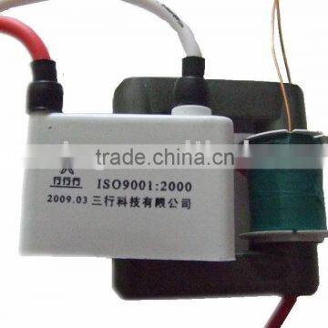 Lampblack Purifying High Voltage Pieces BSD15-N0505